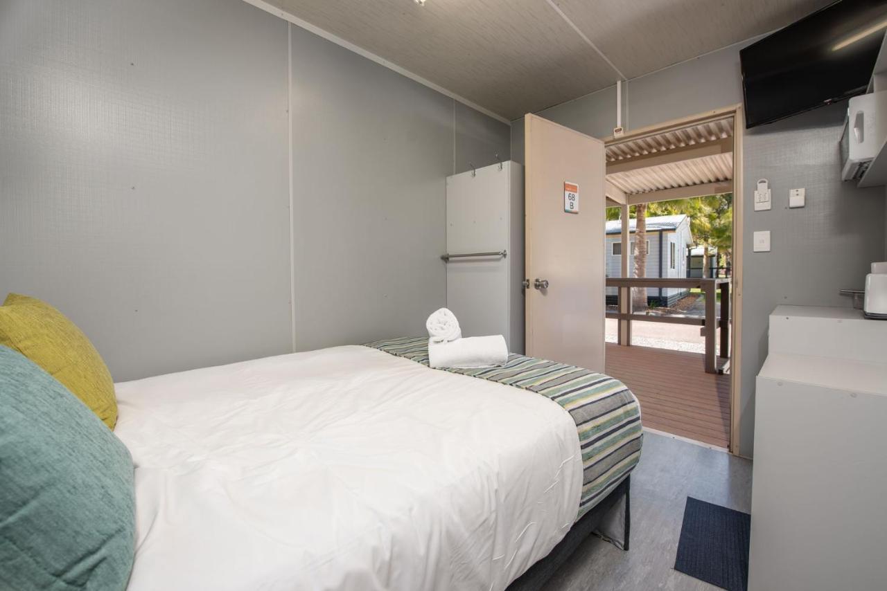 Ingenia Holidays Lake Macquarie Mannering Park Exterior foto