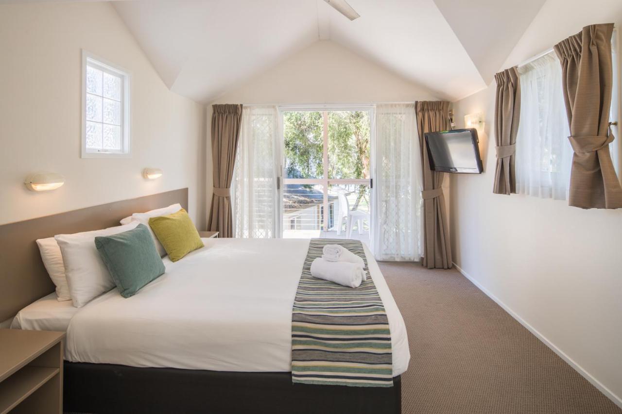Ingenia Holidays Lake Macquarie Mannering Park Exterior foto