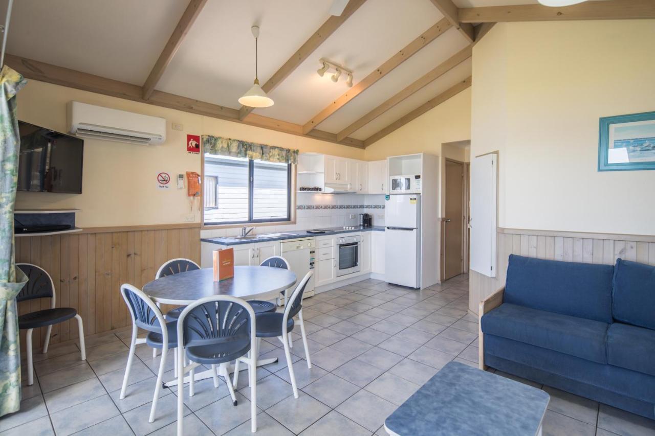 Ingenia Holidays Lake Macquarie Mannering Park Exterior foto
